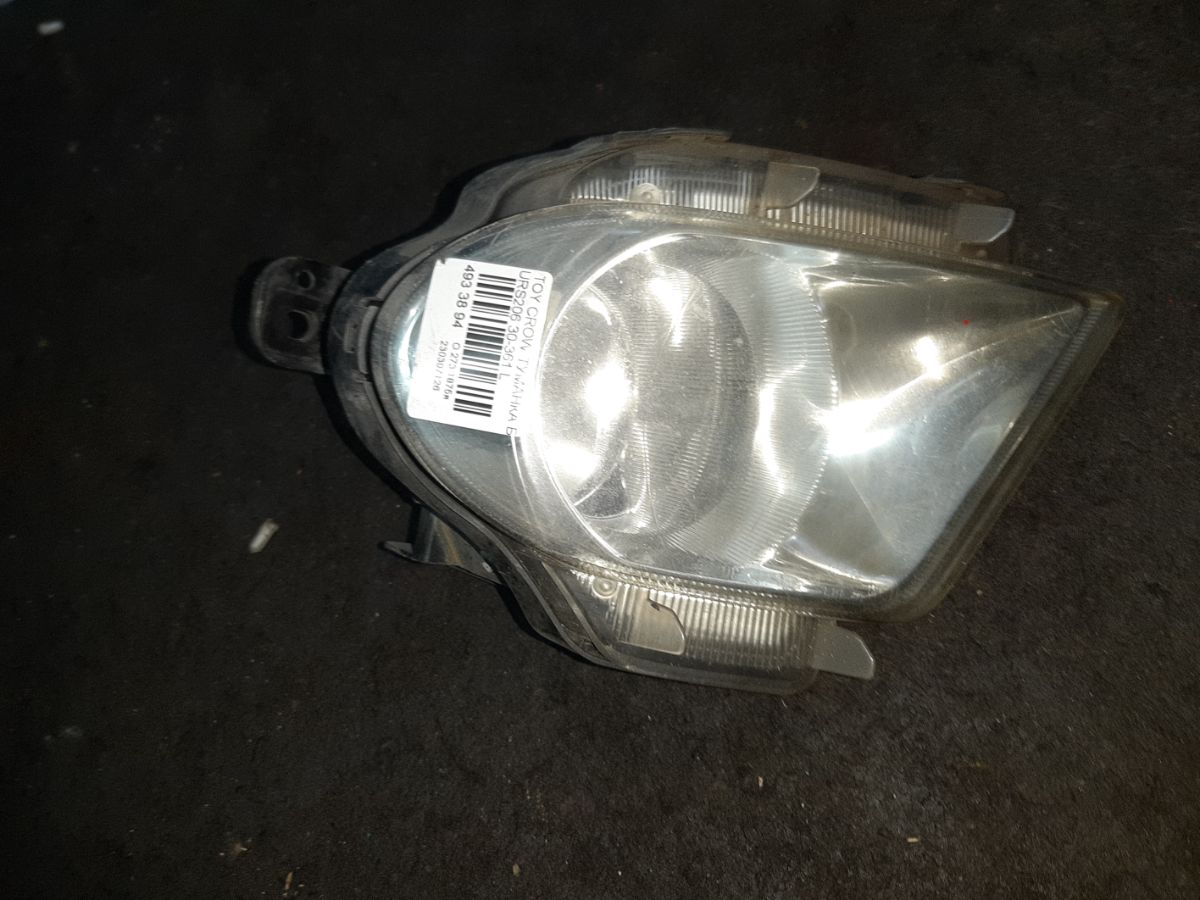 Туманка бамперная 30-361 30-361 на Toyota Crown Majesta URS206 Фото 2