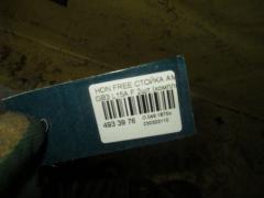 Стойка амортизатора на Honda Freed GB3 L15A Фото 2