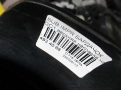 Бардачок на Subaru Impreza GC1 Фото 2