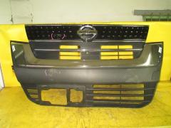 Решетка радиатора на Nissan Dayz Roox B21A 7450B121