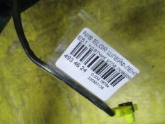 Шлейф-лента air bag на Nissan Elgrand E51 Фото 2
