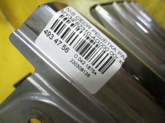 Решетка радиатора 62310-AG000 на Nissan Cedric MY34 Фото 5