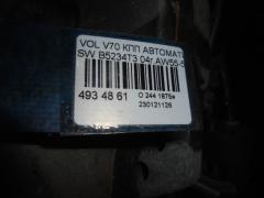 КПП автоматическая на Volvo V70 SW B5234T3 Фото 6