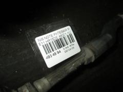 Рулевая рейка 48001-1U70A на Nissan Note E11 HR15DE Фото 2