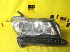 Фара на Honda Freed Spike GB3 100-22068, Правое расположение