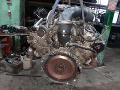 Двигатель на Mercedes-Benz Viano W639.811 272.978 Фото 9