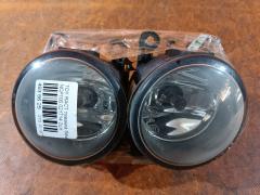 Туманка бамперная на Toyota Ractis NCP100 021714