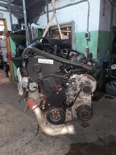Двигатель на Audi Tt 8J CDL