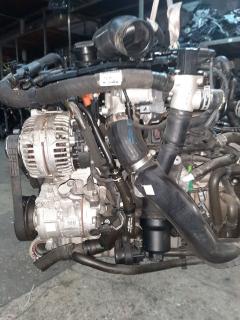Двигатель на Audi Tt 8J CDL Фото 3