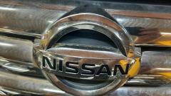 Решетка радиатора на Nissan Presage TU31 Фото 6