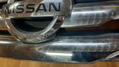 Решетка радиатора на Nissan Presage TU31 Фото 7