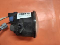 Туманка бамперная 114-11092 114-11092 на Daihatsu Move L150S Фото 4