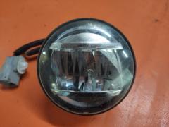 Туманка бамперная 114-11092 114-11092 на Daihatsu Move L150S Фото 5