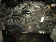 Двигатель на Subaru Forester SG5 EJ203 Фото 2