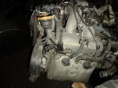 Двигатель на Subaru Forester SG5 EJ203 Фото 3