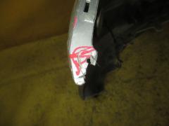 Бампер на Honda Fit GD4 Фото 4