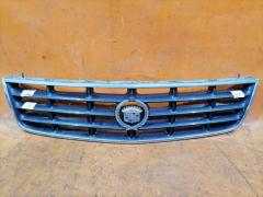 Решетка радиатора на Cadillac Seville Фото 1