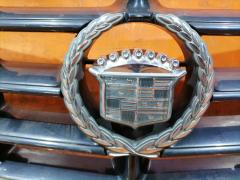 Решетка радиатора на Cadillac Seville Фото 2