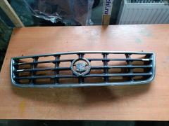 Решетка радиатора на Cadillac Seville Фото 5