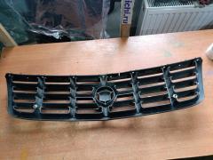 Решетка радиатора на Cadillac Seville Фото 9