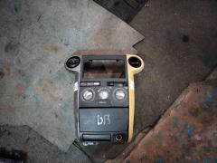 Консоль магнитофона на Toyota Bb NCP30 Фото 3