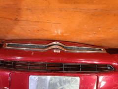 Бампер на Citroen C3 A51 Фото 2