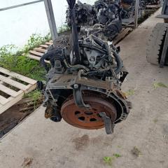 КПП механическая 1612486580 на Citroen C3 A51 HM01 Фото 17