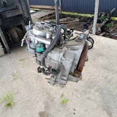 КПП механическая 1612486580 на Citroen C3 A51 HM01 Фото 18