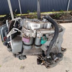 КПП механическая 1612486580 на Citroen C3 A51 HM01 Фото 19