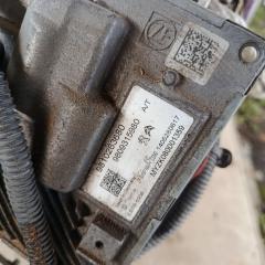 КПП механическая 1612486580 на Citroen C3 A51 HM01 Фото 21