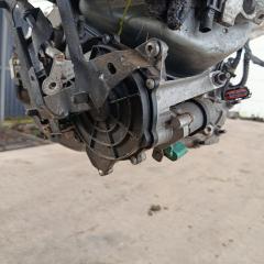 КПП механическая 1612486580 на Citroen C3 A51 HM01 Фото 22