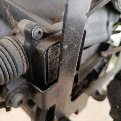 КПП механическая 1612486580 на Citroen C3 A51 HM01 Фото 23
