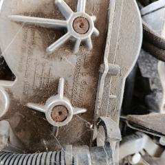 КПП механическая 1612486580 на Citroen C3 A51 HM01 Фото 24