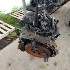 КПП механическая 1612486580 на Citroen C3 A51 HM01 Фото 25