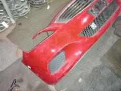 Бампер на Nissan Skyline CKV36 Фото 12
