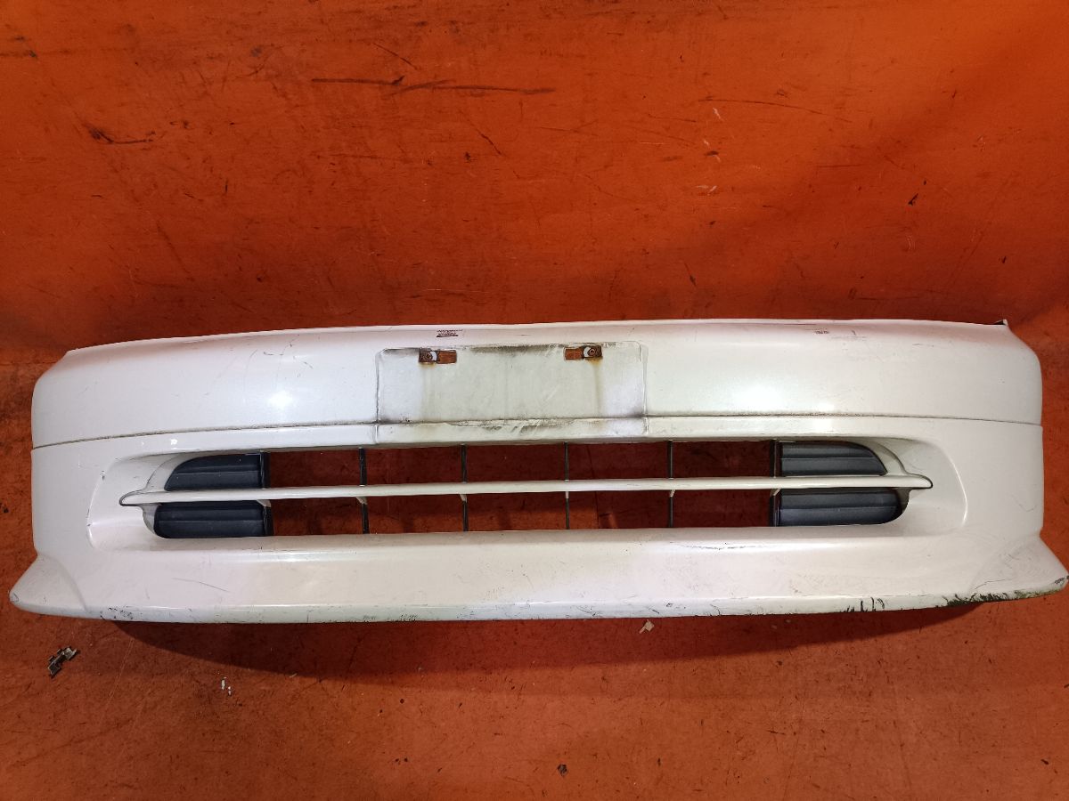 Купить Бампер Хонда Стрим В Новосибирске