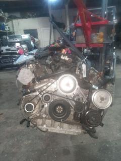 Двигатель на Audi A6 4F AUK