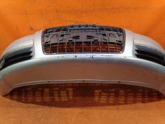 Бампер на Audi A6 4F Фото 4