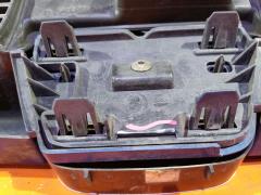 Планка под фару на Peugeot 206 Фото 3