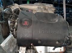 Двигатель на Jaguar S-Type X202 JV6AJ25 Фото 5