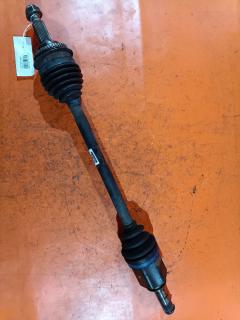 Привод на Subaru Forester SG5 EJ203, Переднее расположение