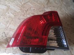 Стоп на Volvo S40 MS Фото 3