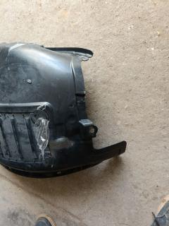 Подкрылок 51717290159 на Bmw X1 E84-VL32 N46B20BD Фото 10