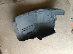 Подкрылок 51717290159 на Bmw X1 E84-VL32 N46B20BD Фото 12