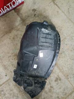 Подкрылок 51717290159 на Bmw X1 E84-VL32 N46B20BD Фото 7