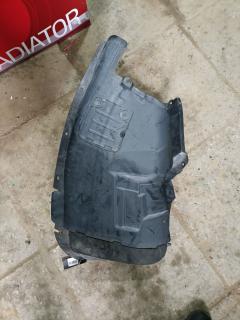 Подкрылок 51717290159 на Bmw X1 E84-VL32 N46B20BD Фото 8