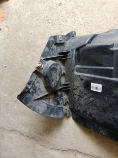 Подкрылок 51717290159 на Bmw X1 E84-VL32 N46B20BD Фото 11
