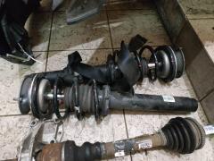 Стойка амортизатора на Bmw X1 E84-VL32 N46B20BD Фото 16