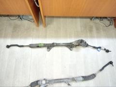 Рулевая рейка 48001-ED01A на Nissan Tiida C11 HR15DE Фото 4