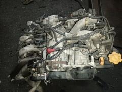 Двигатель на Subaru Impreza Wagon GG2 EJ152 Фото 2